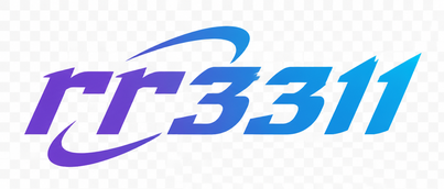 rr3311 logo